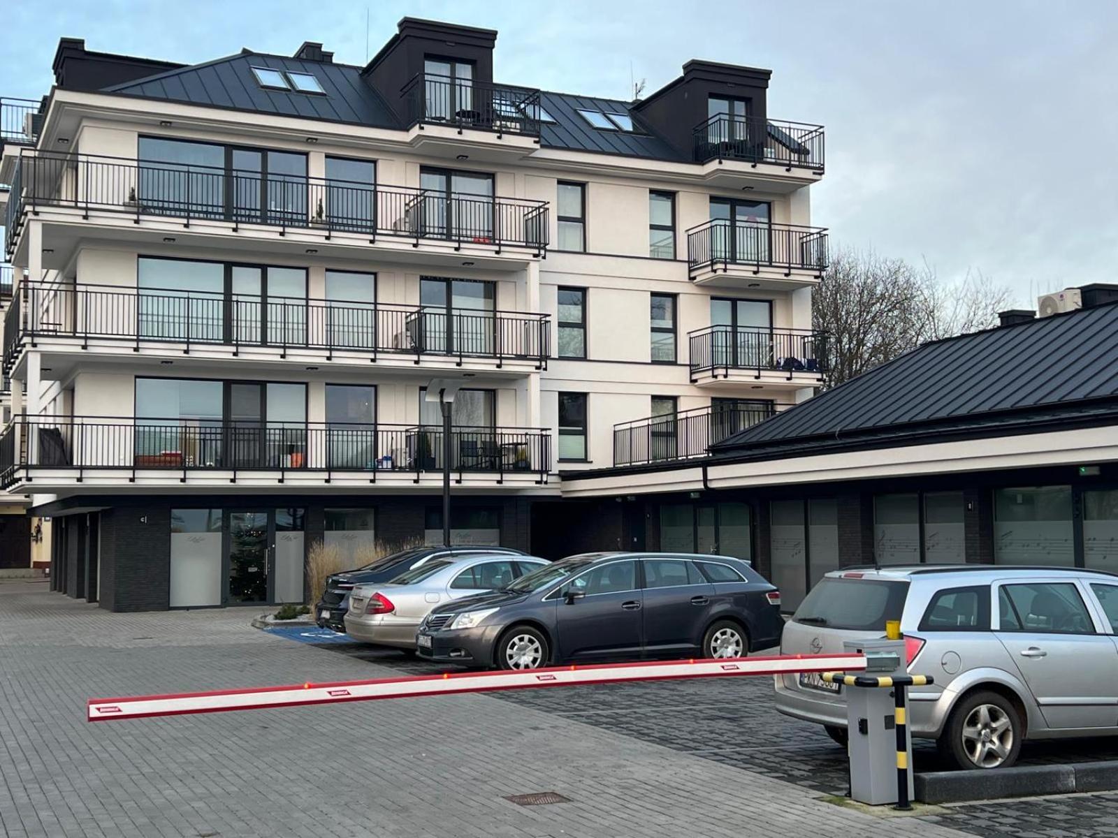 Novela Centrum Apartment