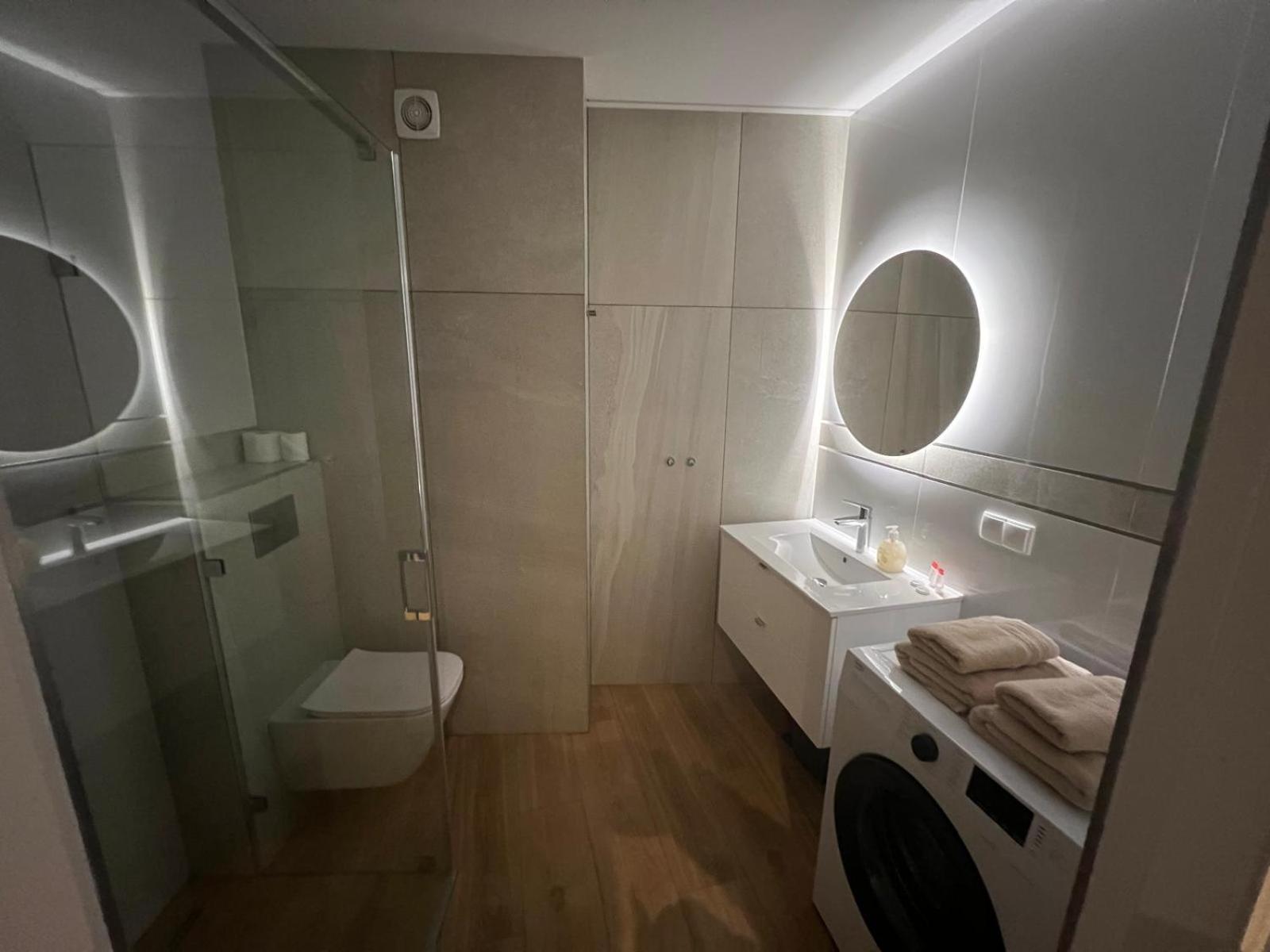 Novela Centrum Apartment *