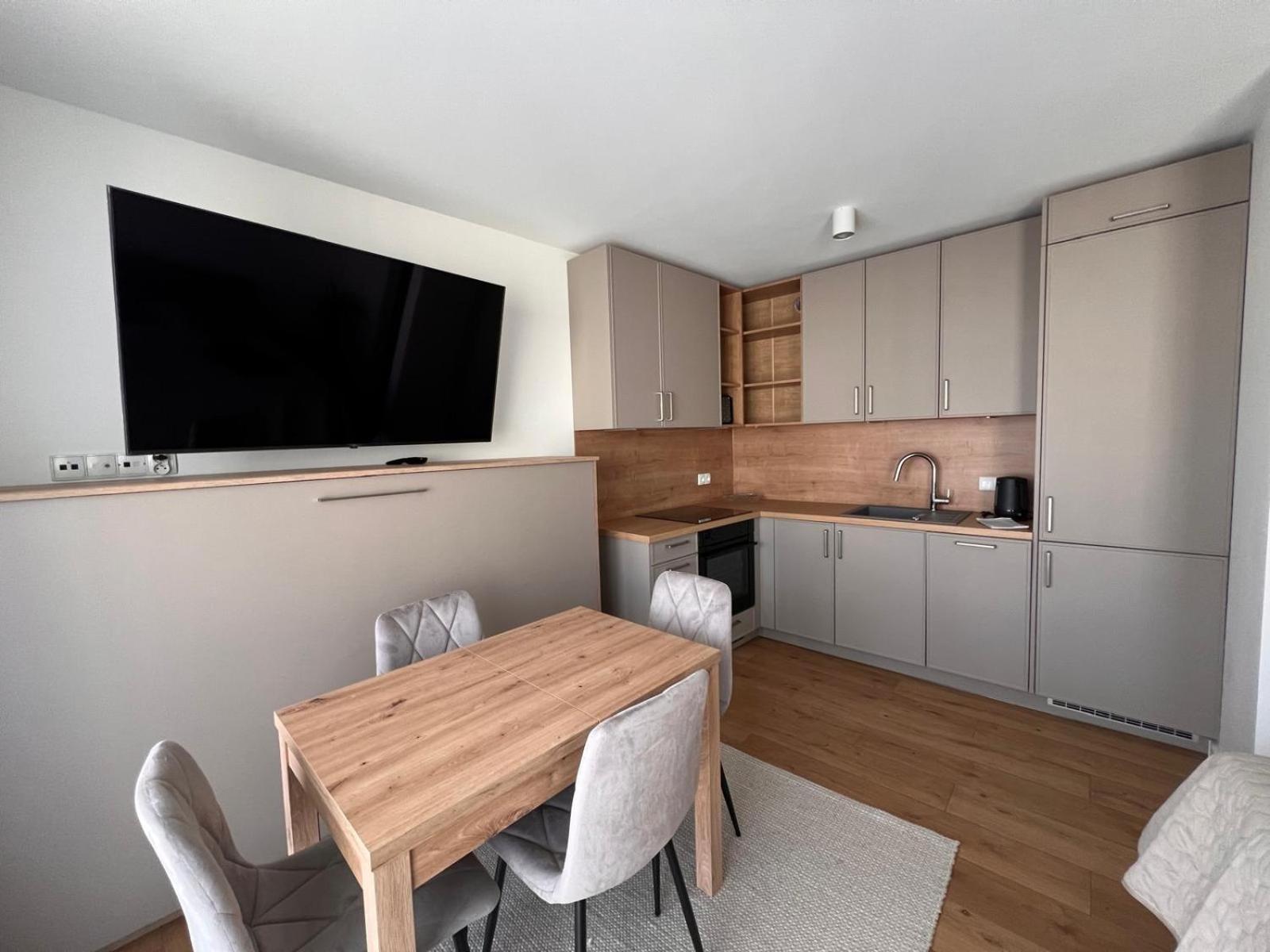 Apartment Novela Centrum